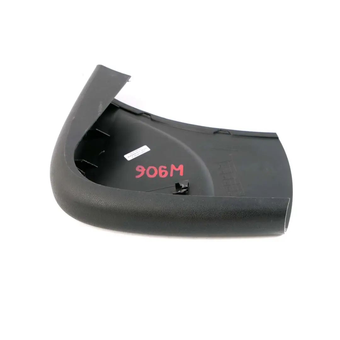  Mercedes-Benz Sprinter W906 Handbrake Hand Brake Cover Panel Trim - SKU A9064270534 - Part number A9064270534