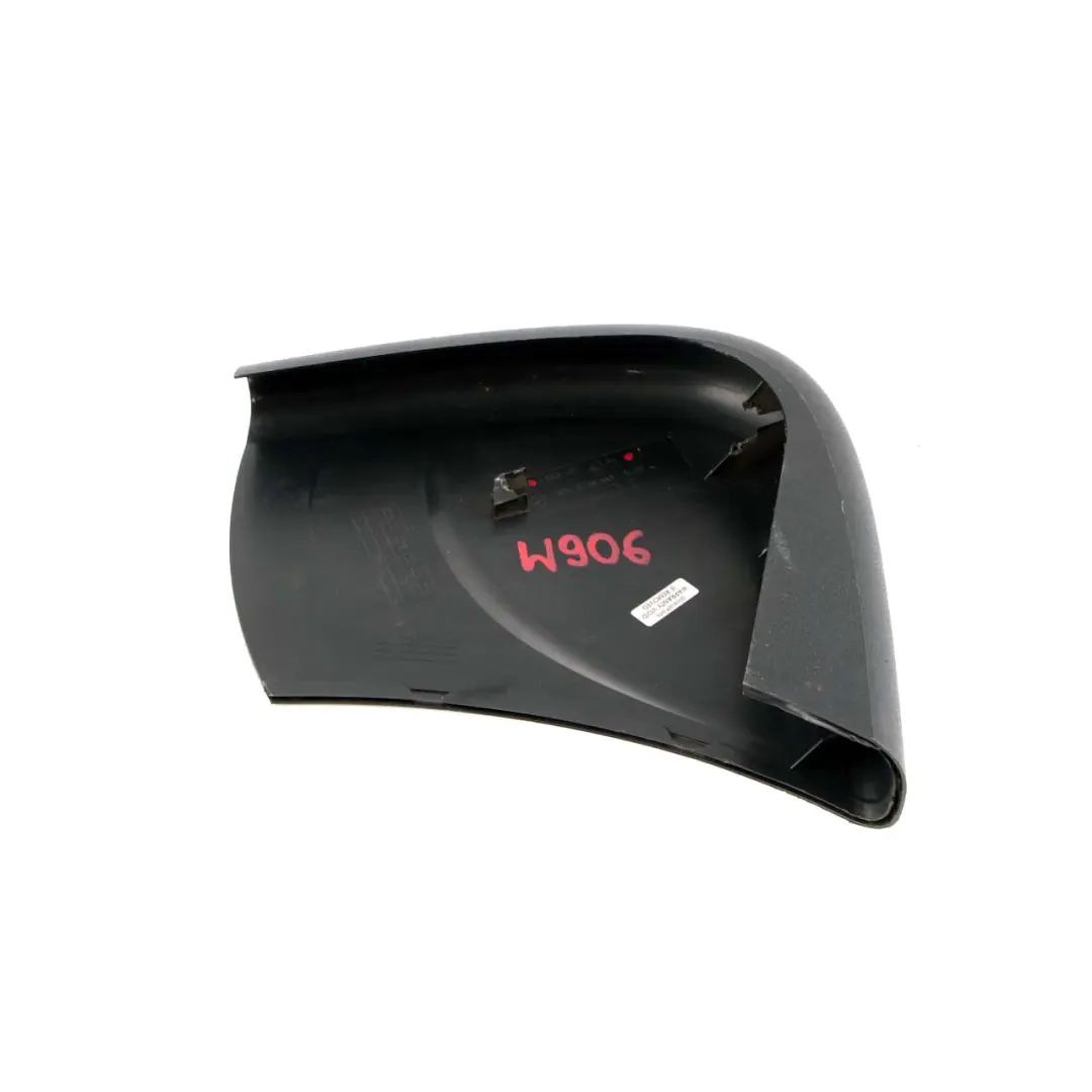 Mercedes Sprinter W906 Handbremse Handbremse Abdeckung Panel Trim - SKU A9064270534 - Teilenummer A9064270534