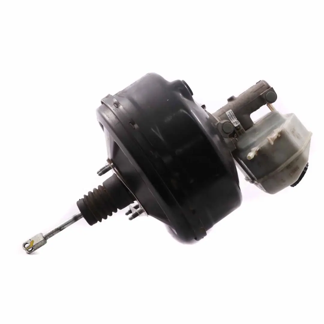 Brake Servo Booster Master Cylinder Unit to Mercedes Sprinter W906 with Part number A9064300208 Mercedes Sprinter W906 Brake Servo Booster Master Cylinder Unit - SKU A9064300208 - Part number A9064300208