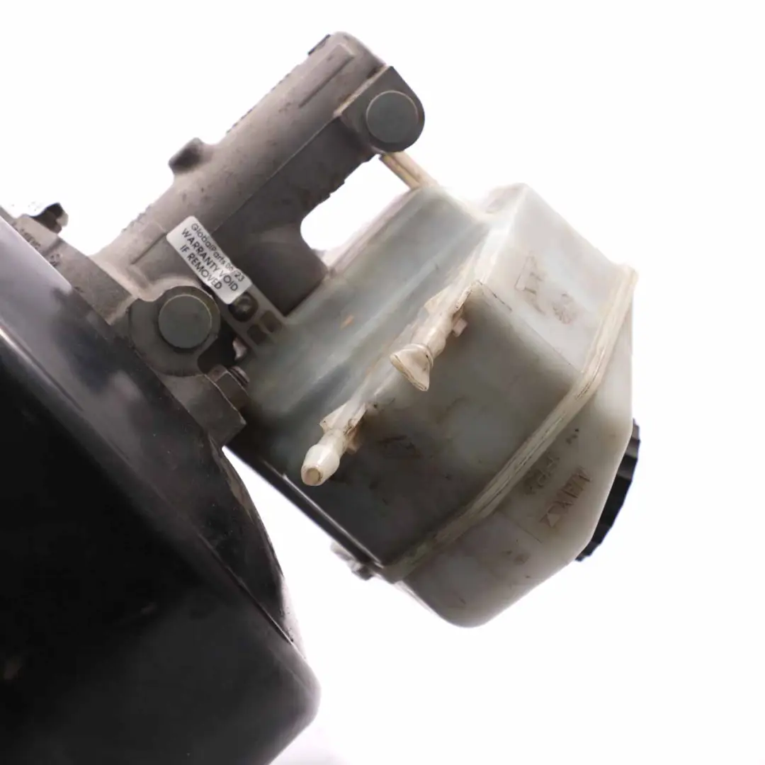 Servofreno Cilindro Principal Unidad para Mercedes Sprinter W906 con número de pieza A9064300208 Mercedes Sprinter W906 Servofreno Cilindro Principal Unidad - SKU A9064300208 - Número de pieza A9064300208