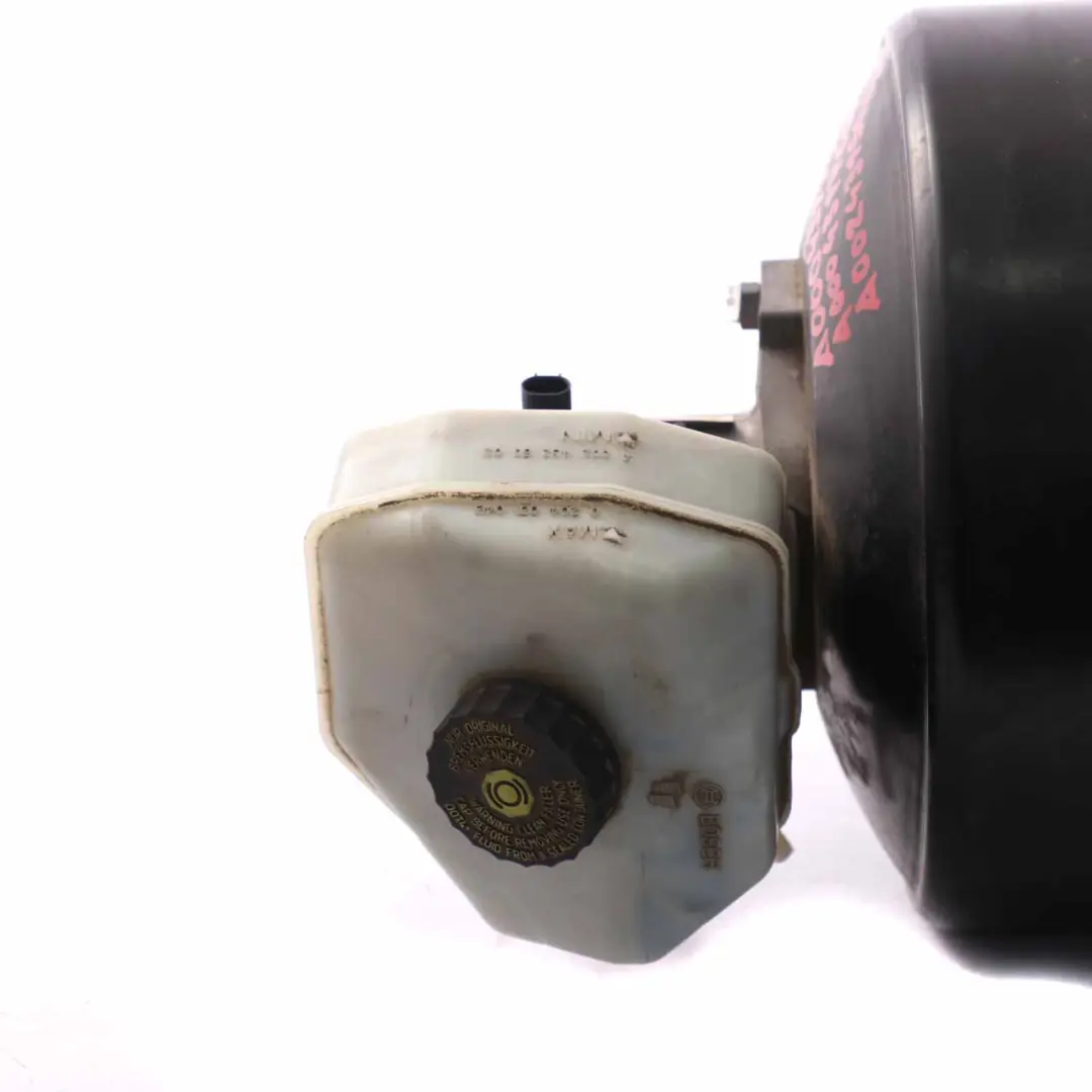 Mercedes Sprinter W906 Frein Servo Unité maître-cylindre - SKU A9064300208 - Numéro de pièce A9064300208