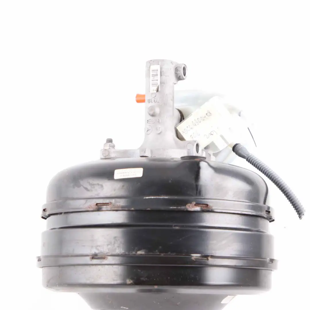 Brake Servo Booster Master Cylinder Unit to Mercedes Sprinter W906 with Part number A9064300408 Mercedes Sprinter W906 Brake Servo Booster Master Cylinder Unit - SKU A9064300408 - Part number A9064300408