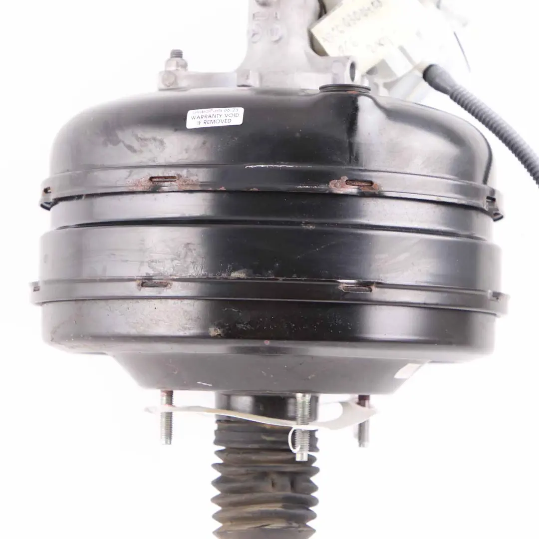 Brake Servo Booster Master Cylinder Unit to Mercedes Sprinter W906 with Part number A9064300408 Mercedes Sprinter W906 Brake Servo Booster Master Cylinder Unit - SKU A9064300408 - Part number A9064300408