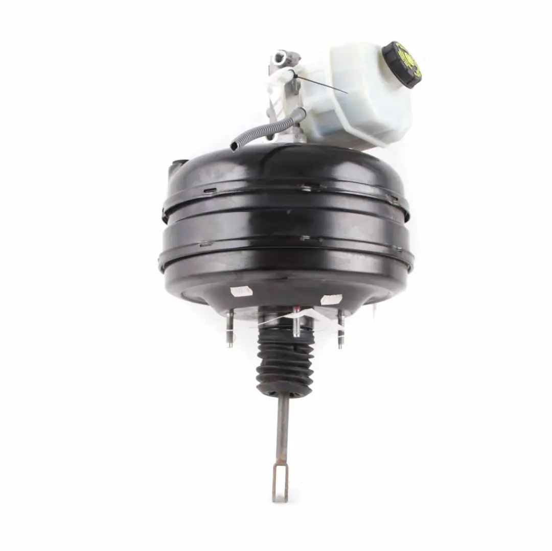 Brake Servo Booster Master Cylinder Unit to Mercedes Sprinter W906 with Part number A9064300408 Mercedes Sprinter W906 Brake Servo Booster Master Cylinder Unit - SKU A9064300408 - Part number A9064300408