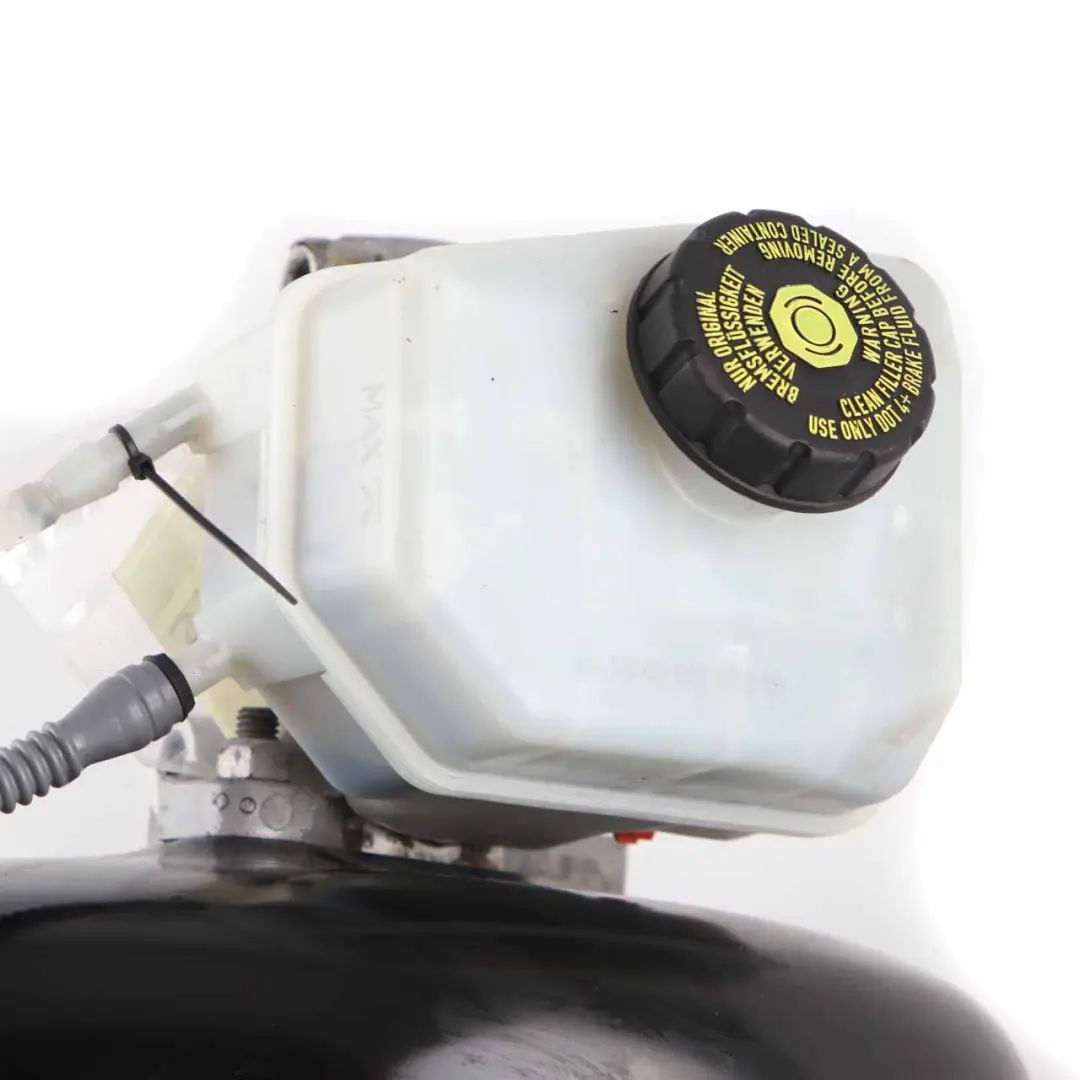 Mercedes Sprinter W906 Brake Servo Booster Master Cylinder Unit - SKU A9064300408 - Part number A9064300408