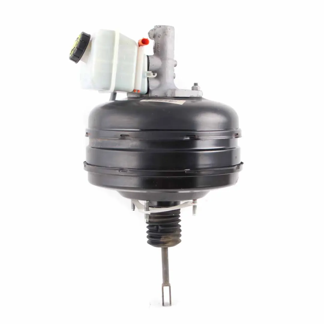 Brake Servo Booster Master Cylinder Unit to Mercedes Sprinter W906 with Part number A9064300408 Mercedes Sprinter W906 Brake Servo Booster Master Cylinder Unit - SKU A9064300408 - Part number A9064300408