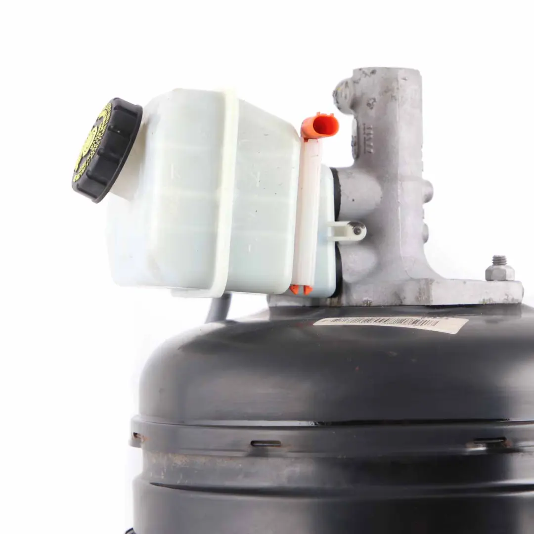Mercedes Sprinter W906 Brake Servo Booster Master Cylinder Unit - SKU A9064300408 - Part number A9064300408