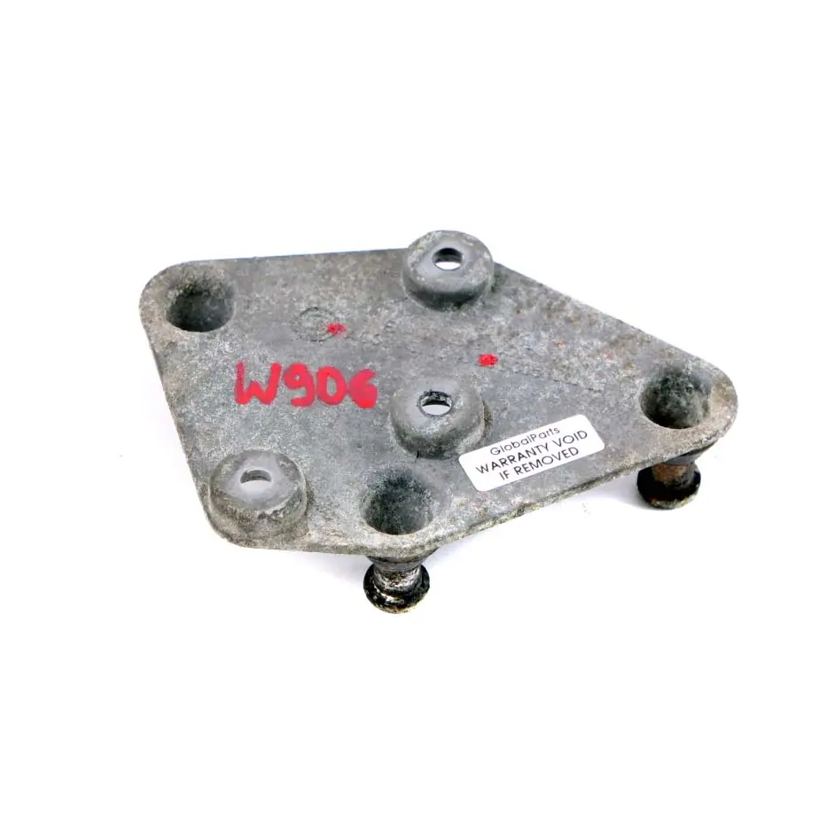 Halterung Hydraulikeinheit Halterung für Mercedes W906 mit Teilenummer A9064310340 Mercedes W906 Halterung Hydraulikeinheit Halterung - SKU A9064310340 - Teilenummer A9064310340