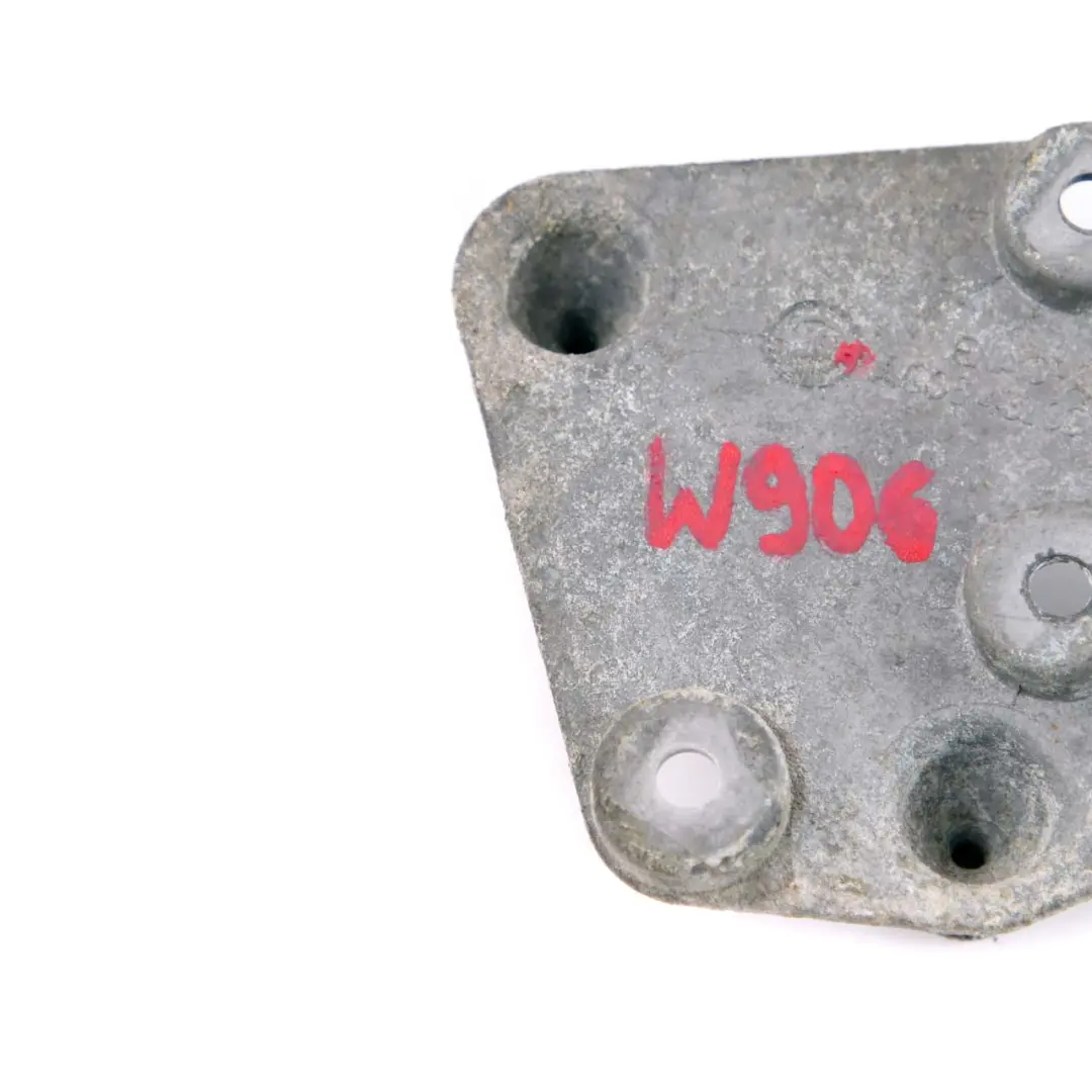 Bracket Hydraulic Unit Holder Mounting to Mercedes W906 with Part number A9064310340 Mercedes W906 Bracket Hydraulic Unit Holder Mounting - SKU A9064310340 - Part number A9064310340