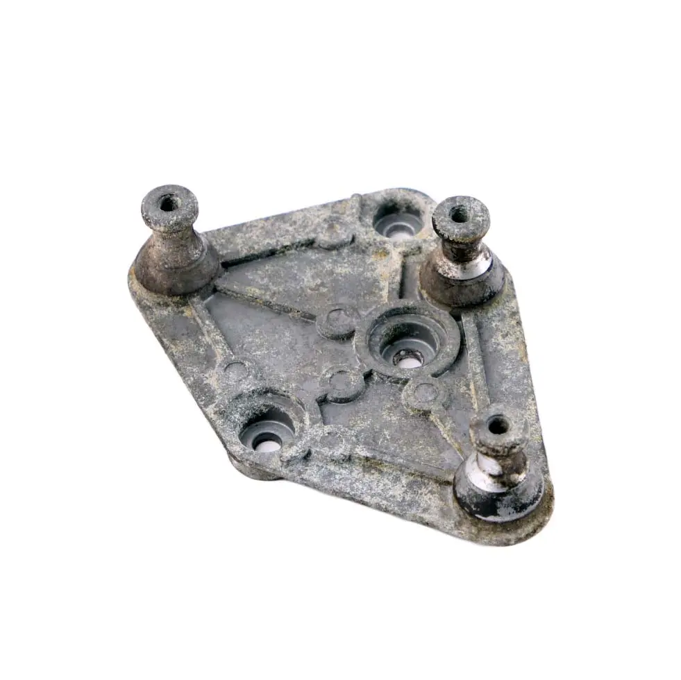 Support De Fixation Pour Unité Hydraulique pour Mercedes W906 à propos du numéro de pièce A9064310340 Mercedes W906 Support De Fixation Pour Unité Hydraulique - SKU A9064310340 - Numéro de pièce A9064310340
