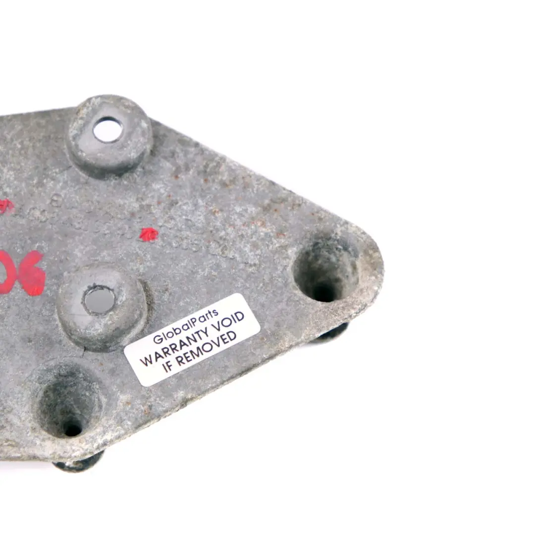 Soporte Unidad Hidráulica Soporte para Mercedes W906 con número de pieza A9064310340 Mercedes W906 Soporte Unidad Hidráulica Soporte - SKU A9064310340 - Número de pieza A9064310340