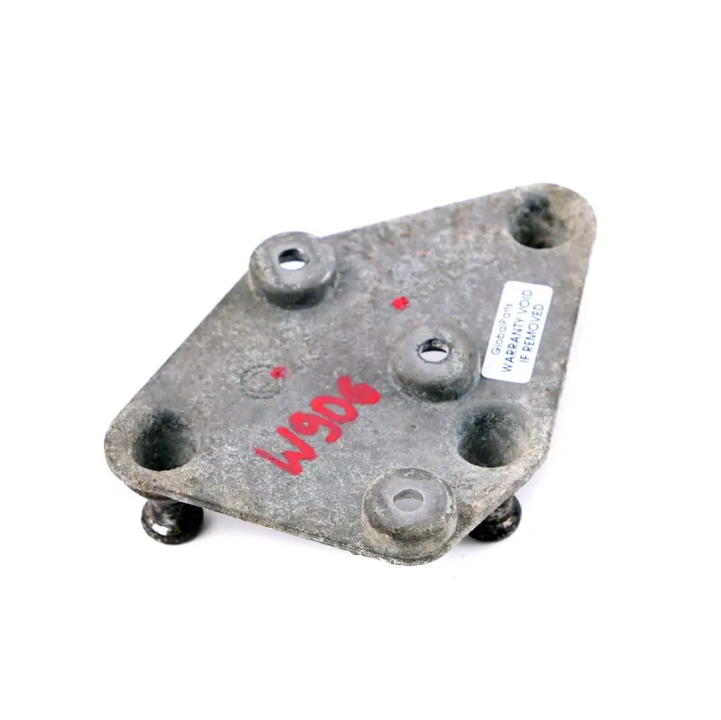 Halterung Hydraulikeinheit Halterung für Mercedes W906 mit Teilenummer A9064310340 Mercedes W906 Halterung Hydraulikeinheit Halterung - SKU A9064310340 - Teilenummer A9064310340