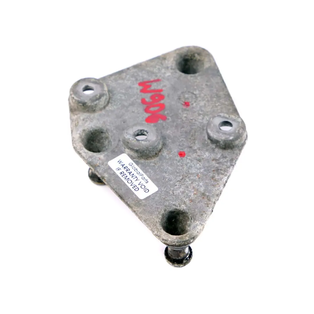 Mercedes W906 Staffa Supporto Unità Idraulica Montaggio - SKU A9064310340 - Numero di parte A9064310340