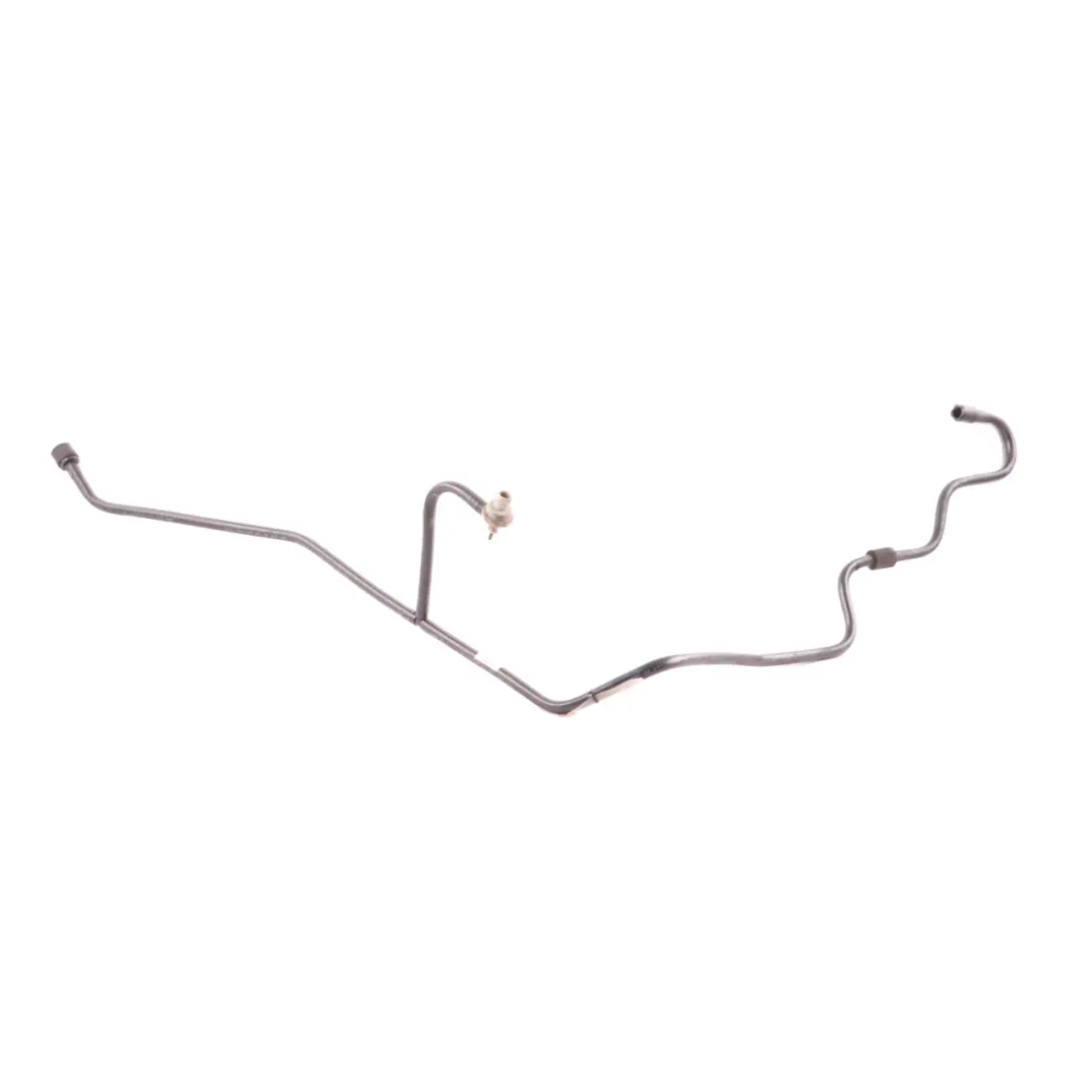 Tubo Flessibile Di Sfiato Valvola 2.5 TDI Diesel per Volkswagen Crafter con numero di parte A9064350825 Volkswagen Crafter Tubo Flessibile Di Sfiato Valvola 2.5 TDI Diesel - SKU A9064350825 - Numero di parte A9064350825