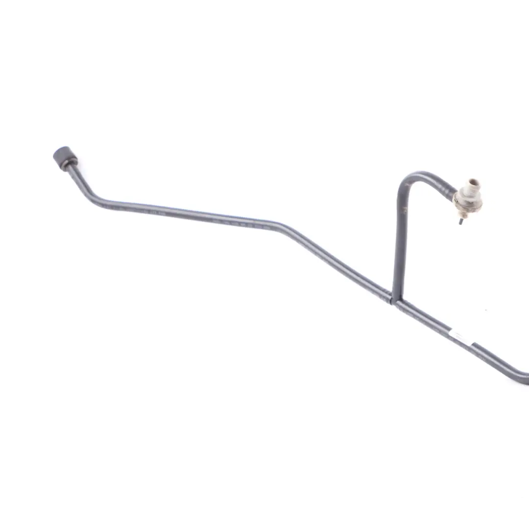 Volkswagen Crafter Valve Reniflard Moteur Diesel 2.5 TDI - SKU A9064350825 - Numéro de pièce A9064350825