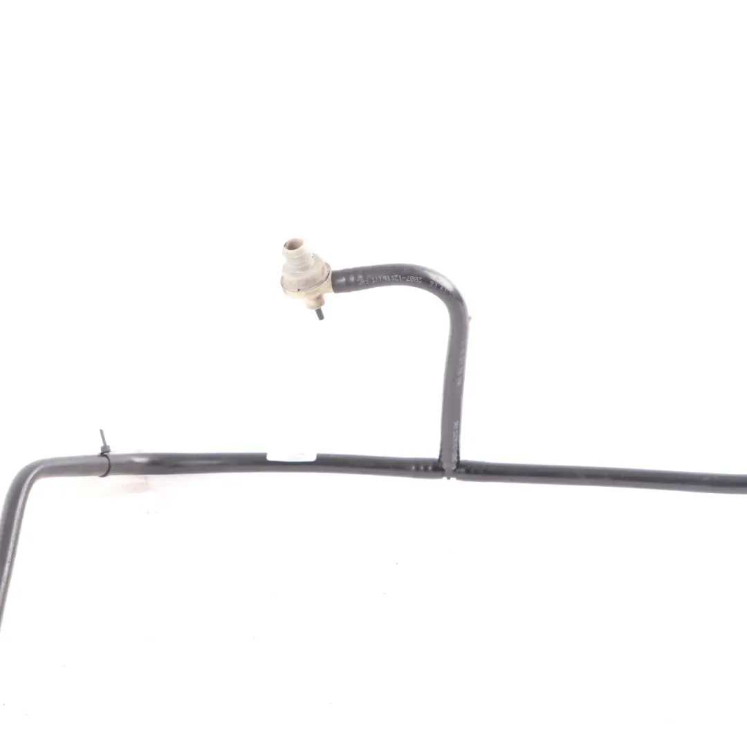 Válvula Manguera Respiración para Volkswagen Crafter 2.5 TDI Diesel Motor con número de pieza A9064350825 Volkswagen Crafter 2.5 TDI Diesel Motor Válvula Manguera Respiración - SKU A9064350825 - Número de pieza A9064350825