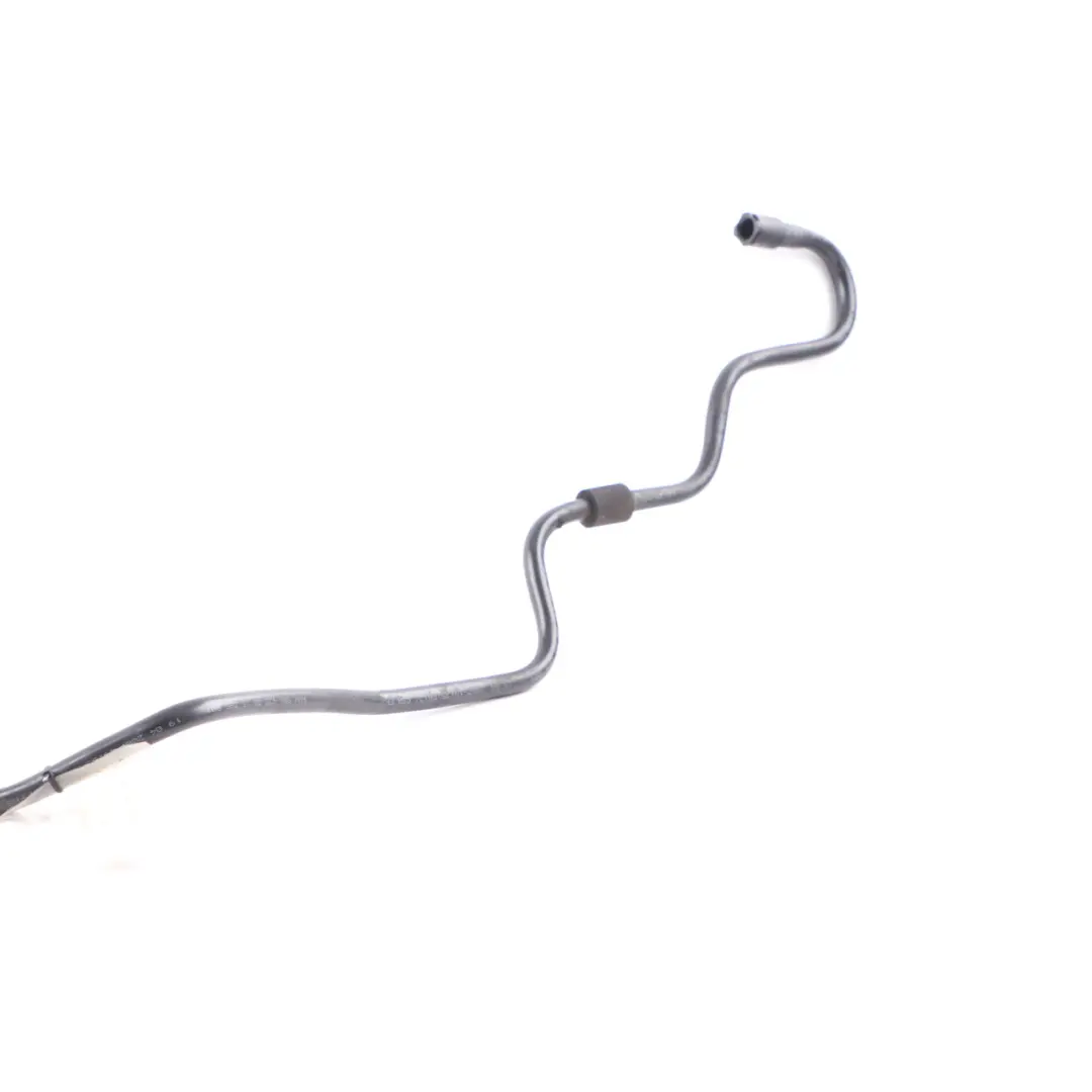 Breather Hose Valve to Volkswagen Crafter 2.5 TDI Diesel Engine with Part number A9064350825 Volkswagen Crafter 2.5 TDI Diesel Engine Breather Hose Valve - SKU A9064350825 - Part number A9064350825