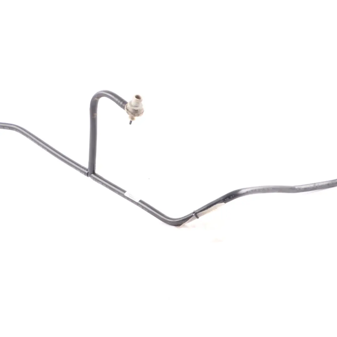 Volkswagen Crafter 2.5 TDI Diesel Engine Breather Hose Valve - SKU A9064350825 - Part number A9064350825