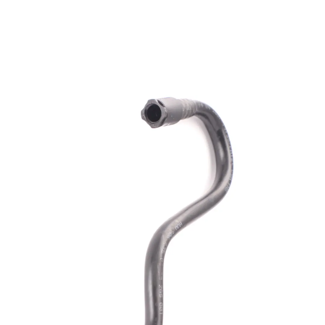 Breather Hose Valve to Volkswagen Crafter 2.5 TDI Diesel Engine with Part number A9064350825 Volkswagen Crafter 2.5 TDI Diesel Engine Breather Hose Valve - SKU A9064350825 - Part number A9064350825