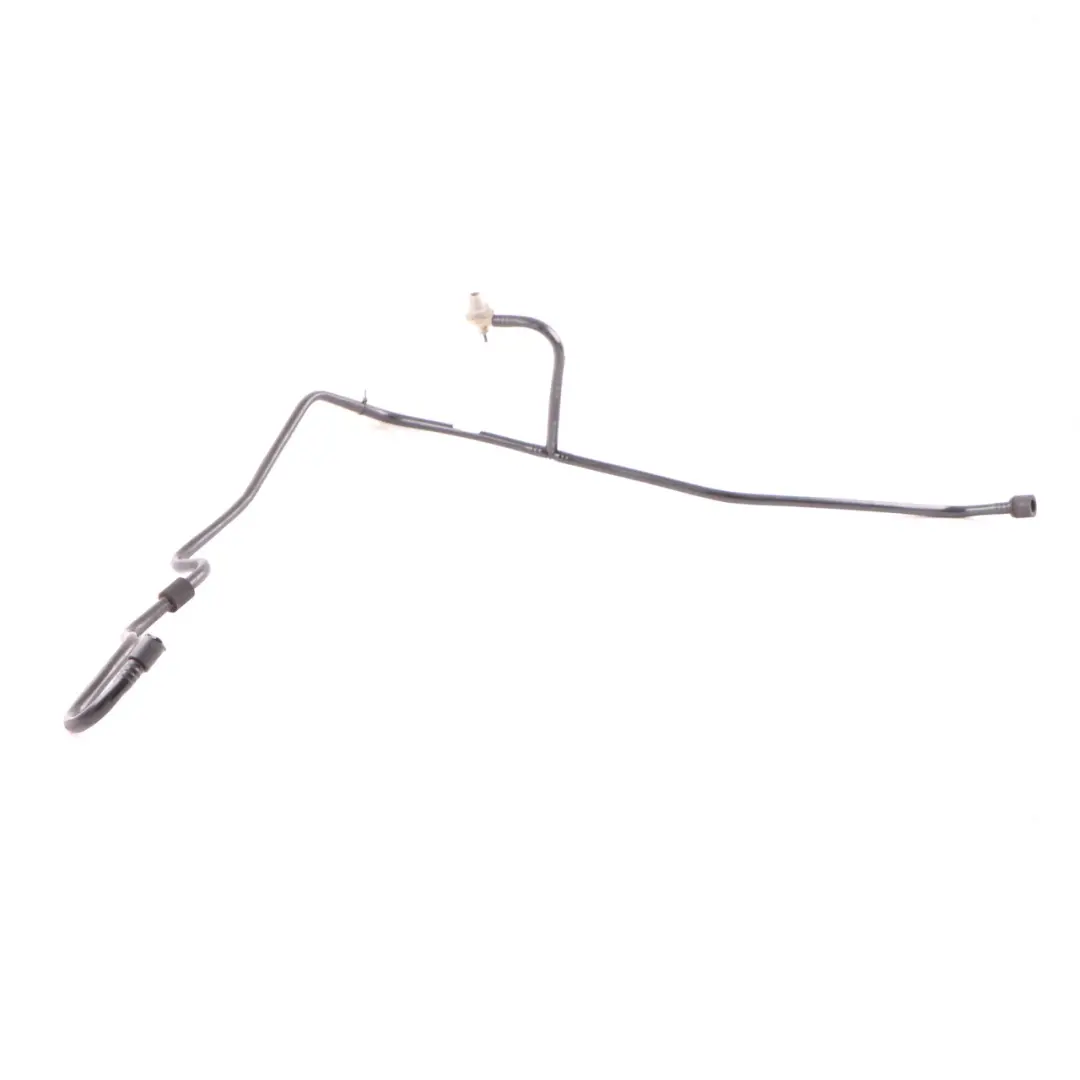 Breather Hose Valve to Volkswagen Crafter 2.5 TDI Diesel Engine with Part number A9064350825 Volkswagen Crafter 2.5 TDI Diesel Engine Breather Hose Valve - SKU A9064350825 - Part number A9064350825