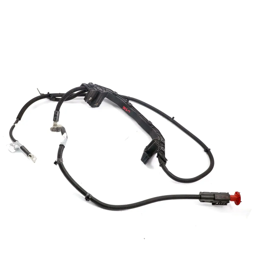 Cable Positivo Mercedes W906 OM651 Bateria Arranque Alternador Plus para con número de pieza A9064402341 Cable Positivo Mercedes W906 OM651 Bateria Arranque Alternador Plus - SKU A9064402341 - Número de pieza A9064402341