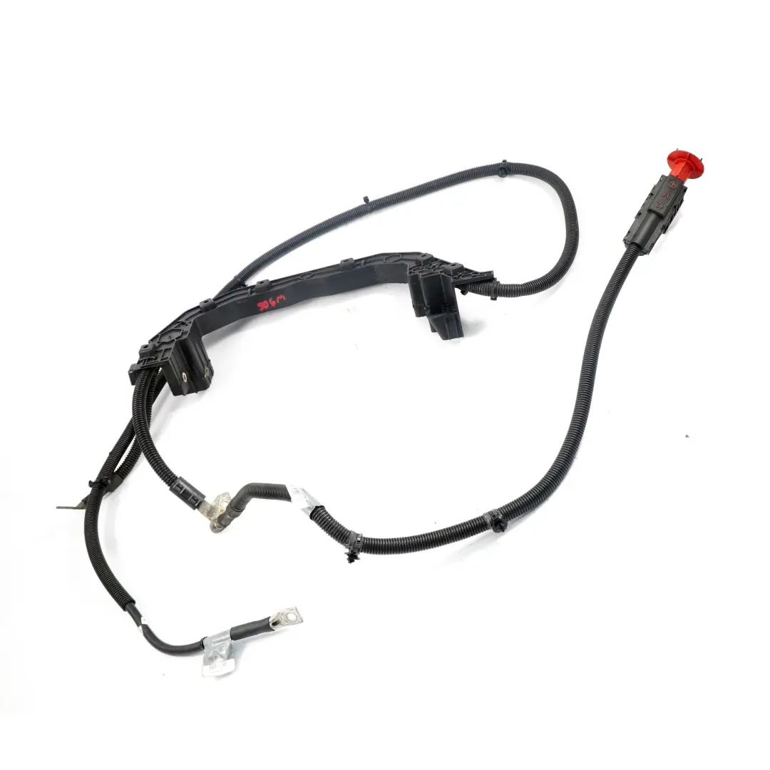  Positive Cable Mercedes W906 OM651 Battery Starter Alternator Plus - SKU A9064402341 - Part number A9064402341