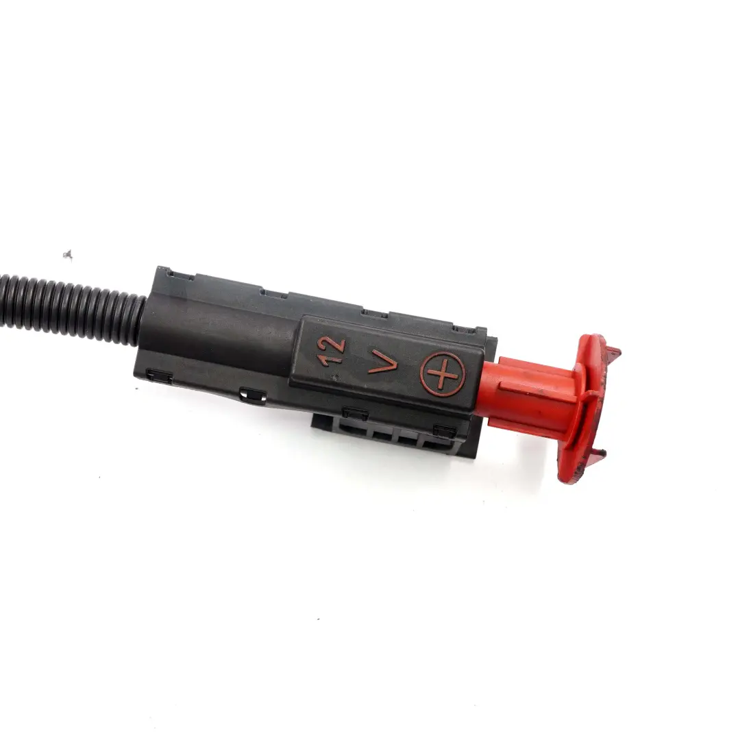  Positive Cable Mercedes W906 OM651 Battery Starter Alternator Plus - SKU A9064402341 - Part number A9064402341