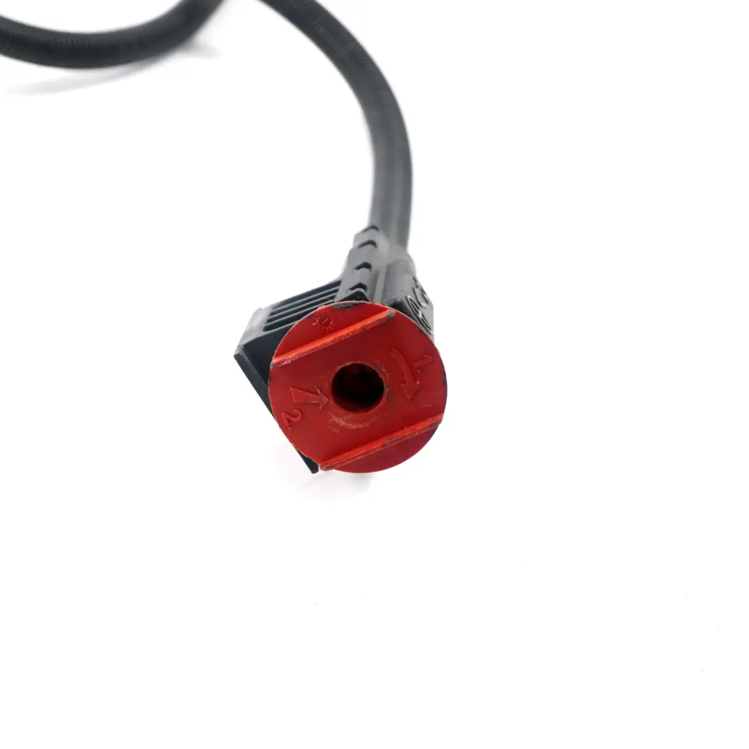 Cable Positivo Mercedes W906 OM651 Bateria Arranque Alternador Plus para con número de pieza A9064402341 Cable Positivo Mercedes W906 OM651 Bateria Arranque Alternador Plus - SKU A9064402341 - Número de pieza A9064402341