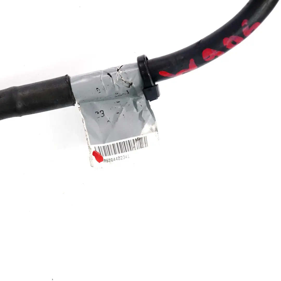  Cavo positivo Mercedes W906 OM651 Batteria Avviamento Alternatore - SKU A9064402341 - Numero di parte A9064402341