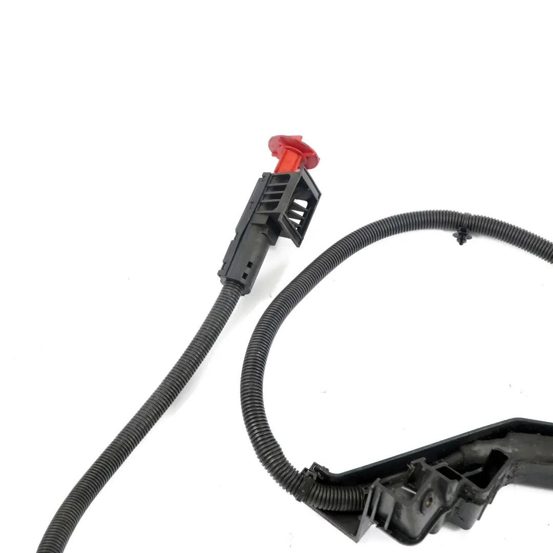 OM651 Alternateur de demarrage de batterie Plus pour Mercedes W906 à propos du numéro de pièce A9064402341 Mercedes W906 OM651 Alternateur de demarrage de batterie Plus - SKU A9064402341 - Numéro de pièce A9064402341