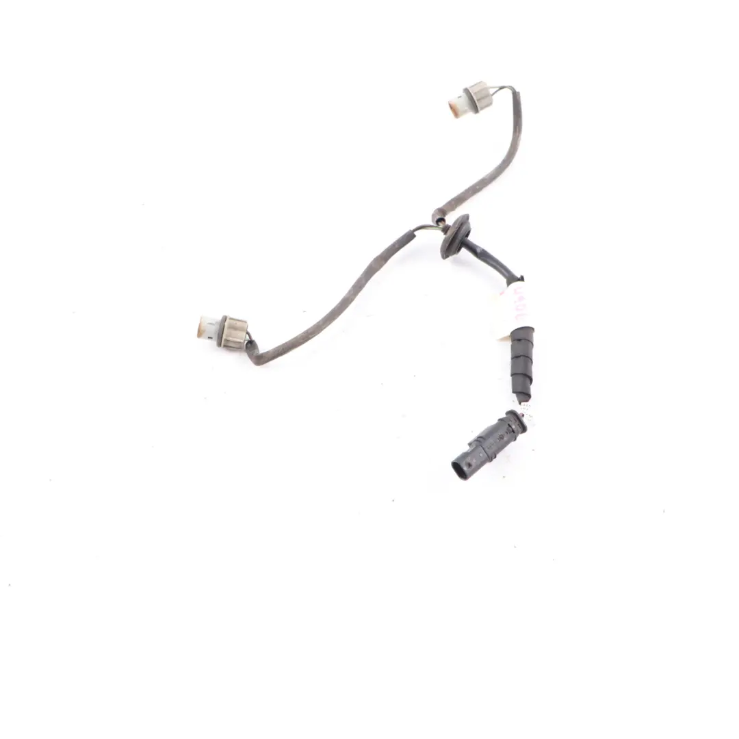 Wiring Harness Tailgate License Plate Lamp to Mercedes Sprinter W906 with Part number A9064404941 Mercedes Sprinter W906 Wiring Harness Tailgate License Plate Lamp - SKU A9064404941 - Part number A9064404941