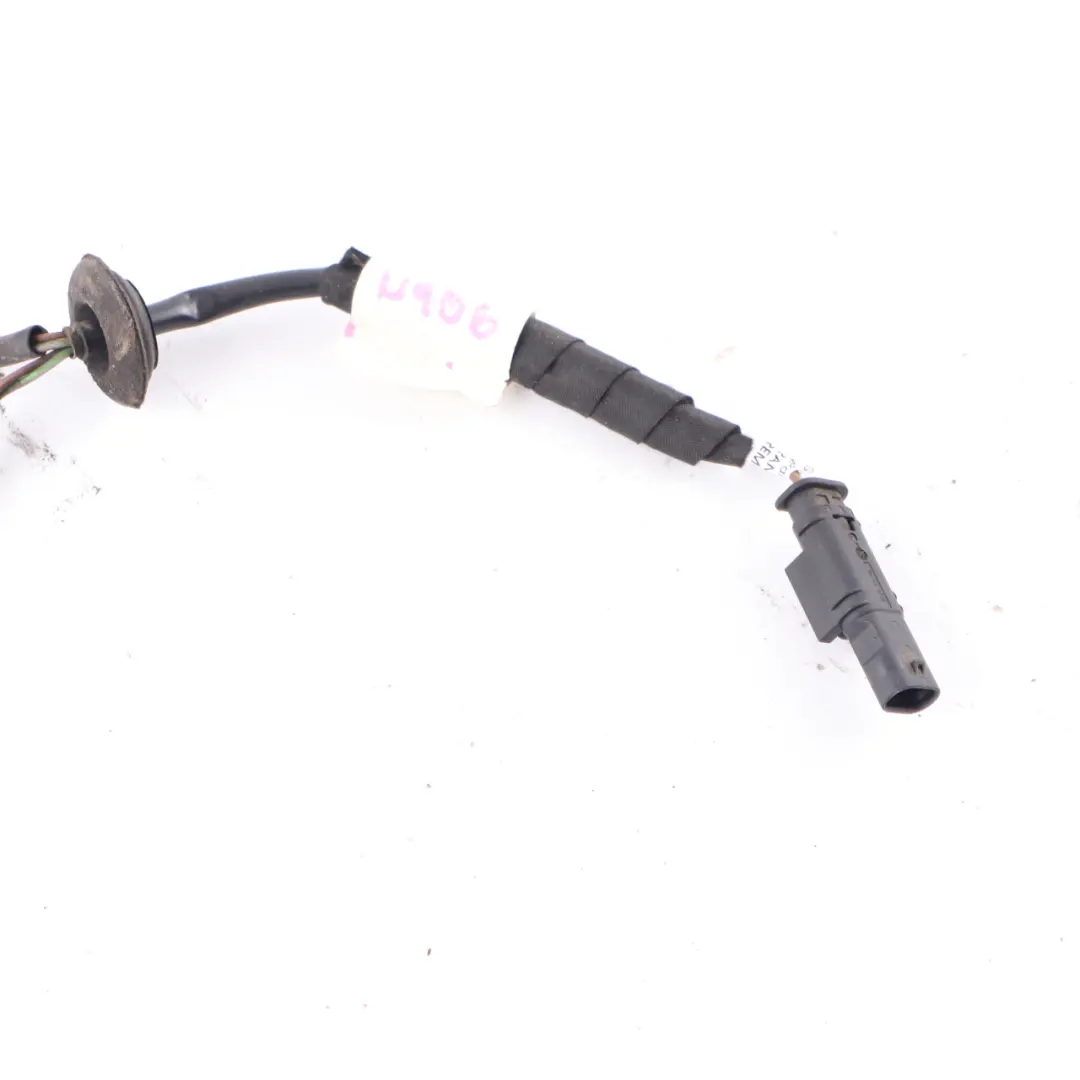 Mercedes Viano Vito W639 Kabelbaum Heckklappe Nummernschild Lampe A6394404809 - SKU A9064404941 - Teilenummer A9064404941
