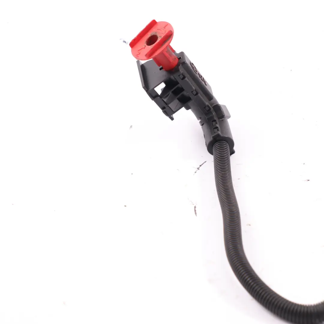 Positive Battery Cable Wiring Loom Harness to Mercedes W906 with Part number A9064408234 Mercedes W906 Positive Battery Cable Wiring Loom Harness - SKU A9064408234 - Part number A9064408234