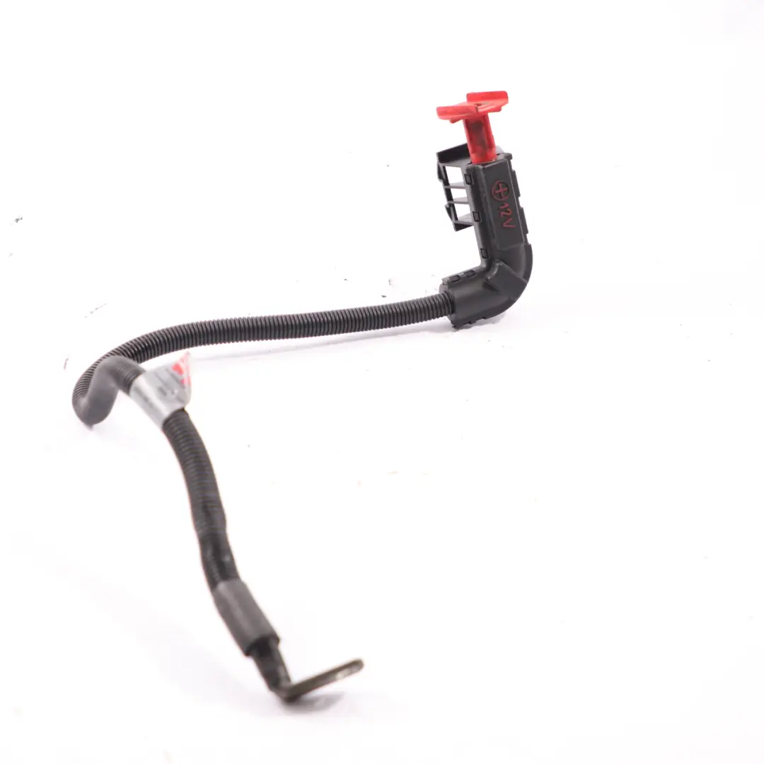 Faisceau De Câbles De Batterie Positive pour Mercedes W906 à propos du numéro de pièce A9064408234 Mercedes W906 Faisceau De Câbles De Batterie Positive - SKU A9064408234 - Numéro de pièce A9064408234