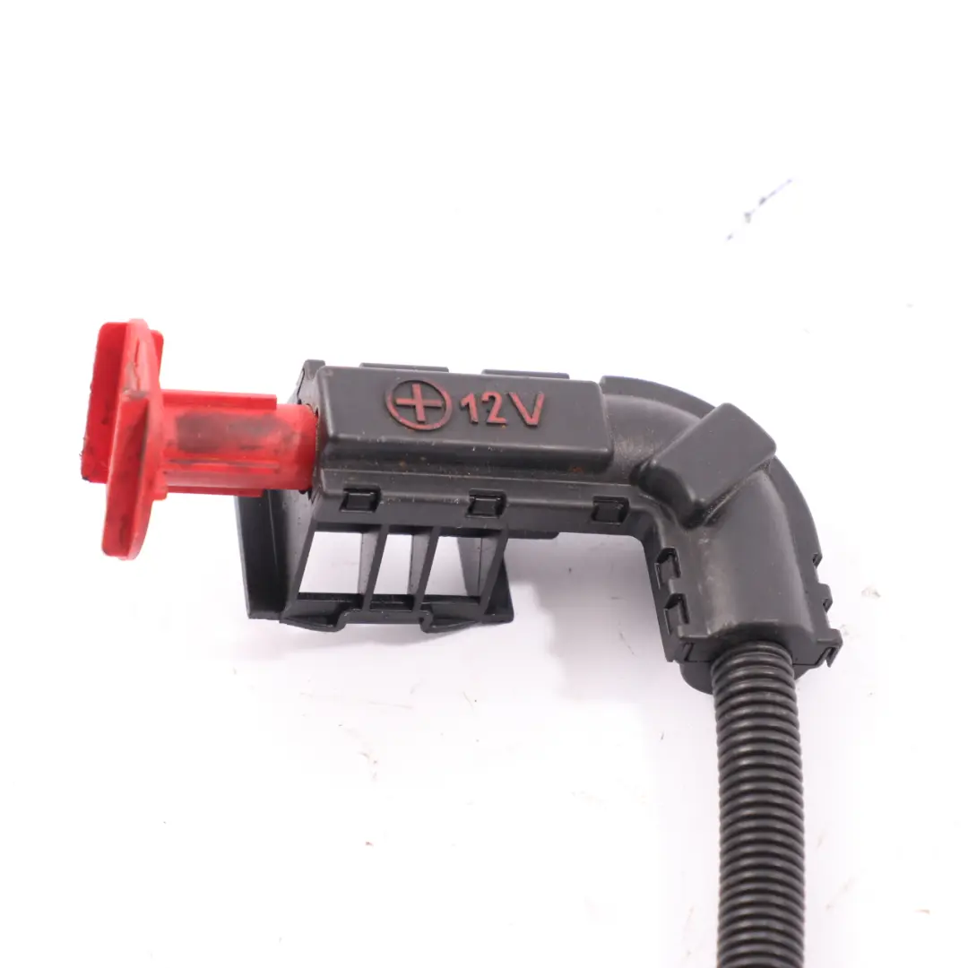 Pluskabel Batterie Kabel Baum für Mercedes W906 mit Teilenummer A9064408234 Mercedes W906 Pluskabel Batterie Kabel Baum - SKU A9064408234 - Teilenummer A9064408234