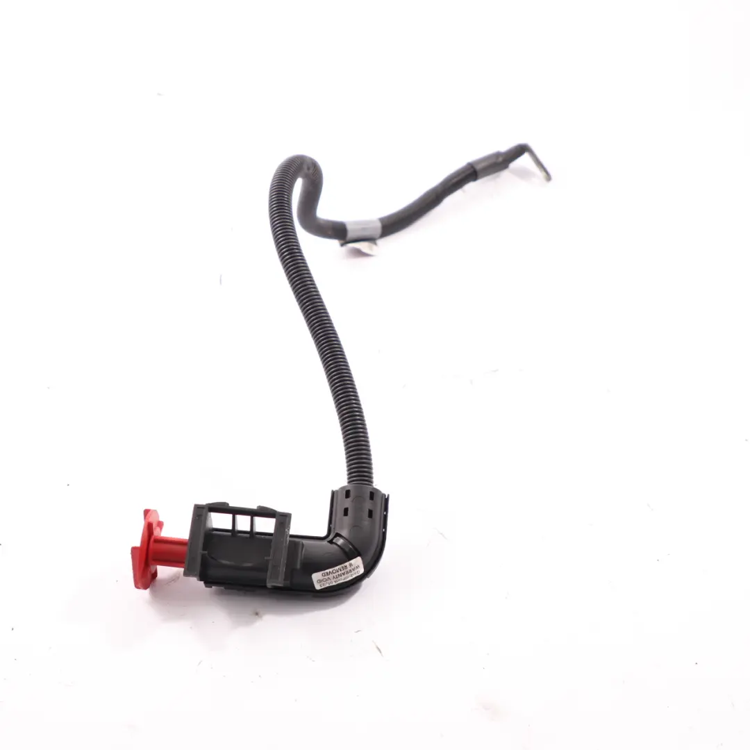 Arnés De Cableado Del Cable Positivo De Batería para Mercedes W906 con número de pieza A9064408234 Mercedes W906 Arnés De Cableado Del Cable Positivo De Batería - SKU A9064408234 - Número de pieza A9064408234