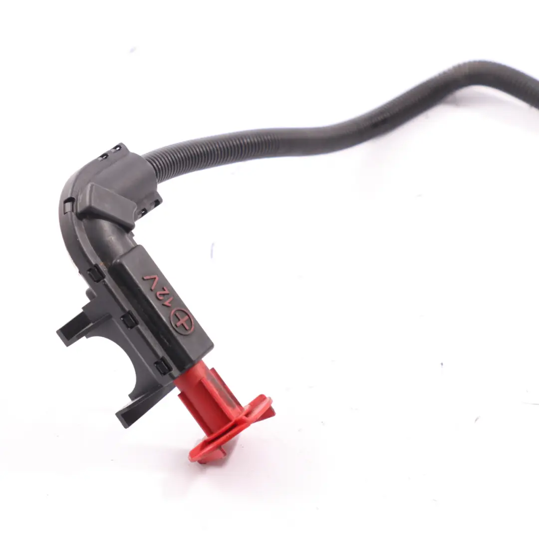 Positive Battery Cable Wiring Loom Harness to Mercedes W906 with Part number A9064408234 Mercedes W906 Positive Battery Cable Wiring Loom Harness - SKU A9064408234 - Part number A9064408234