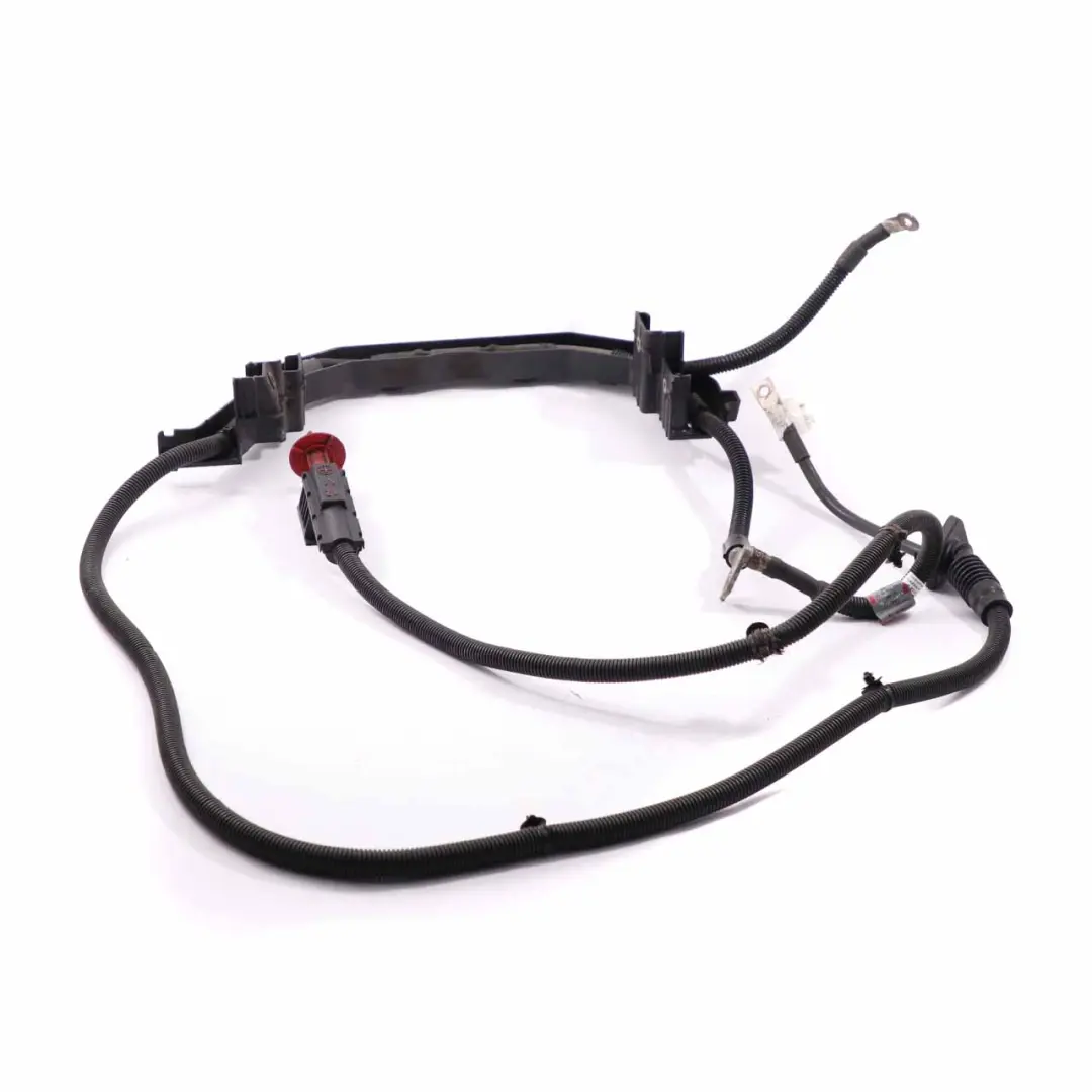 OM651 Kabel Baum Masse Kabel Positiv Starter Generator Kabel für Mercedes W906 mit Teilenummer A9064409913 Mercedes W906 OM651 Kabel Baum Masse Kabel Positiv Starter Generator Kabel - SKU A9064409913 - Teilenummer A9064409913