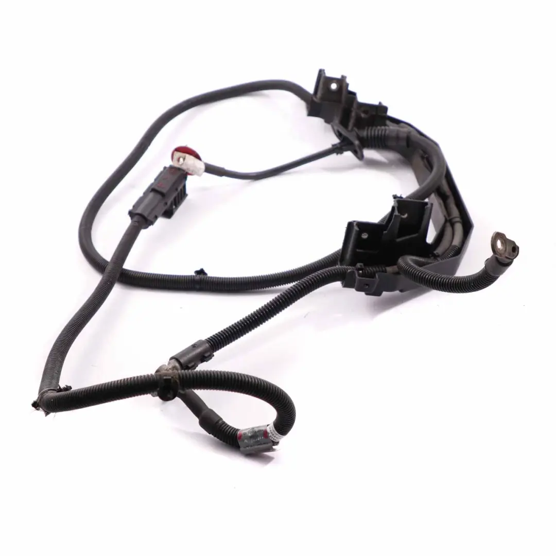 Mercedes W906 OM651 Kabel Przewód Plusowy Plus Akumulatora - SKU A9064409913 - Numer Części A9064409913