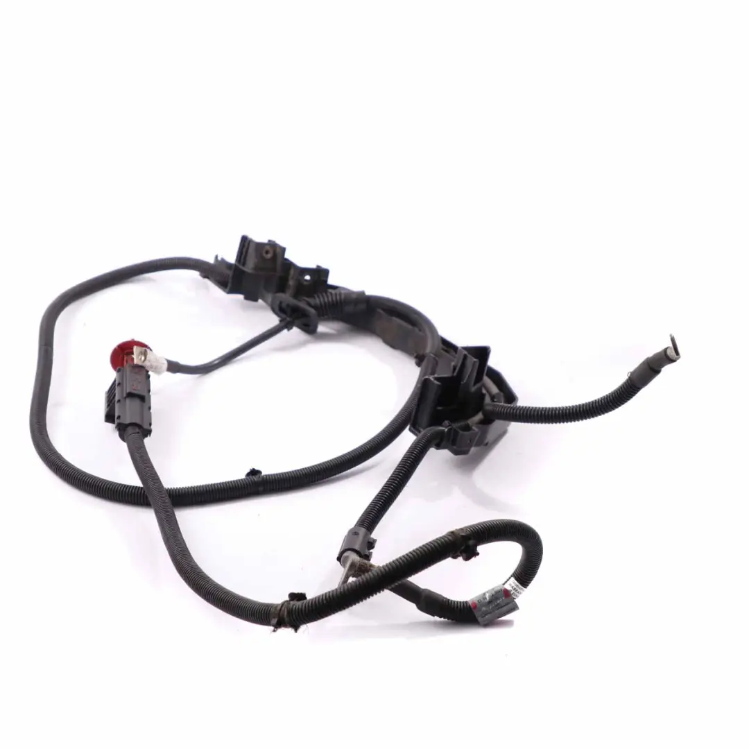 Cable Positivo Mercedes W906 OM651 Batería Arranque Alternador Plus para con número de pieza A9064409913 Cable Positivo Mercedes W906 OM651 Batería Arranque Alternador Plus - SKU A9064409913 - Número de pieza A9064409913