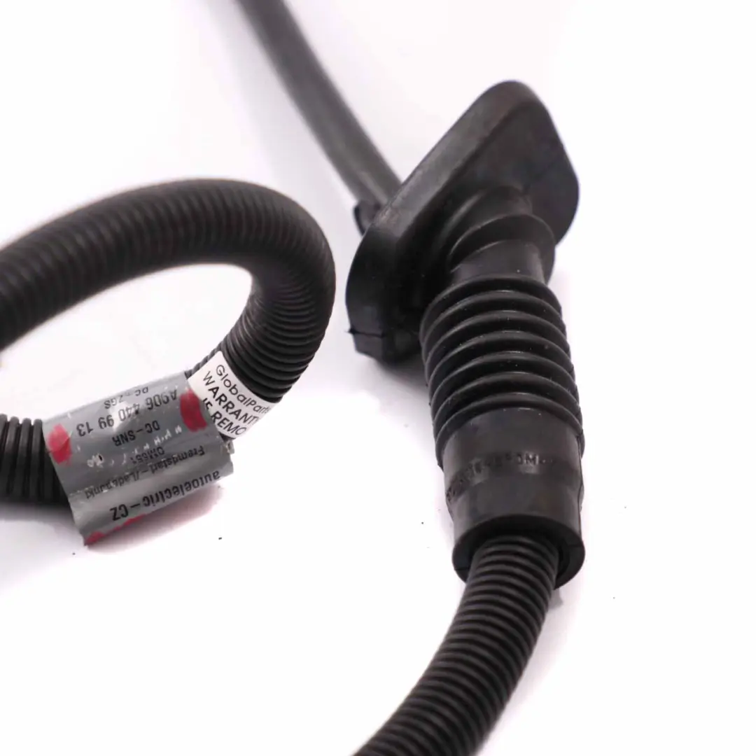 Mercedes W906 OM651 Kabel Przewód Plusowy Plus Akumulatora - SKU A9064409913 - Numer Części A9064409913