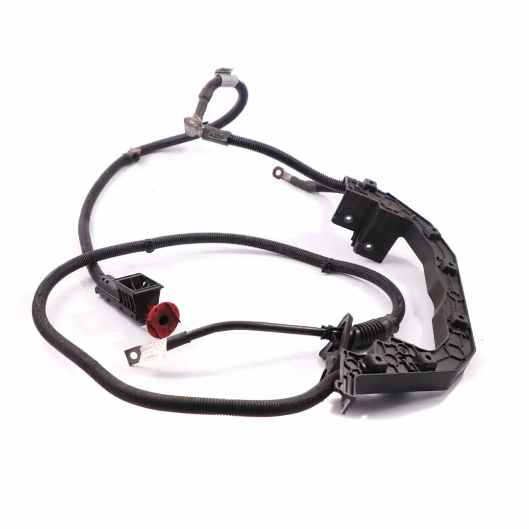 Positive Cable Mercedes W906 OM651 Battery Starter Alternator Plus to with Part number A9064409913 Positive Cable Mercedes W906 OM651 Battery Starter Alternator Plus - SKU A9064409913 - Part number A9064409913