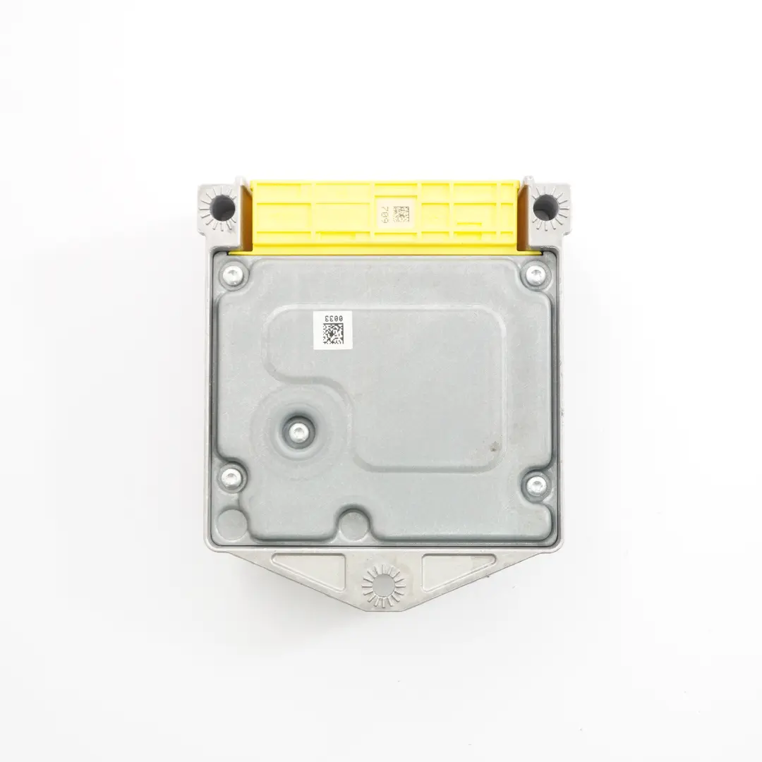 SRS Bag Modulo di controllo 0285010033 per Mercedes Sprinter W906 Air con numero di parte A9064460742 Mercedes Sprinter W906 Air SRS Bag Modulo di controllo 0285010033 - SKU A9064460742 - Numero di parte A9064460742