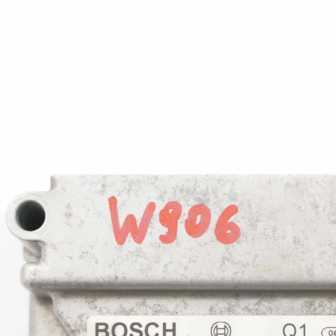 SRS Bag Control Module Unit 0285010033 to Mercedes Sprinter W906 Air with Part number A9064460742 Mercedes Sprinter W906 Air SRS Bag Control Module Unit 0285010033 - SKU A9064460742 - Part number A9064460742