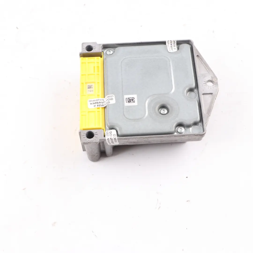 Mercedes W639 W906 Módulo Airbag Air Bag SRS Unidad de Control ECU - SKU A9064461142 - Número de pieza A9064461142