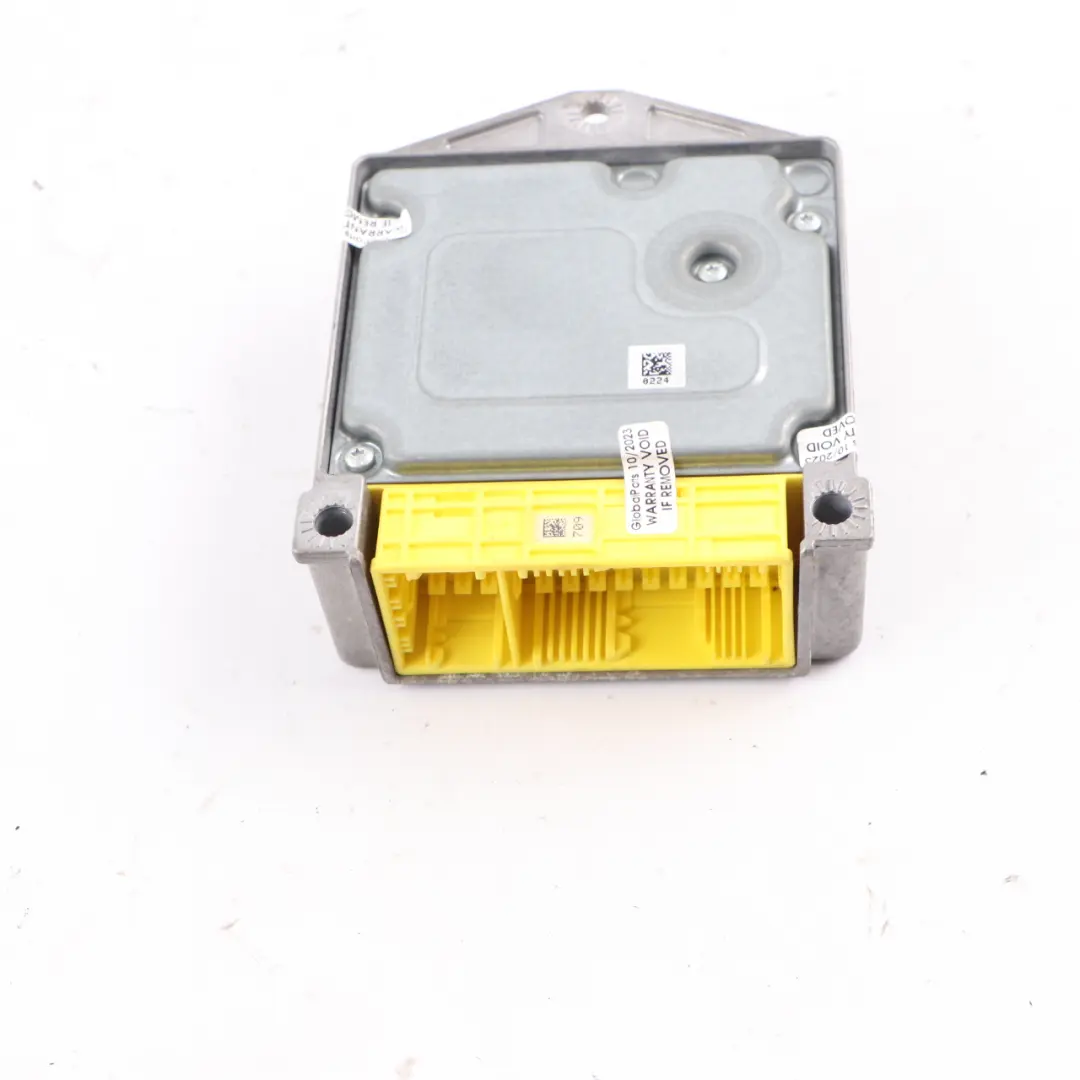 Module Airbag Air Bag SRS Control Unit ECU pour Mercedes W639 W906 à propos du numéro de pièce A9064461142 Mercedes W639 W906 Module Airbag Air Bag SRS Control Unit ECU - SKU A9064461142 - Numéro de pièce A9064461142