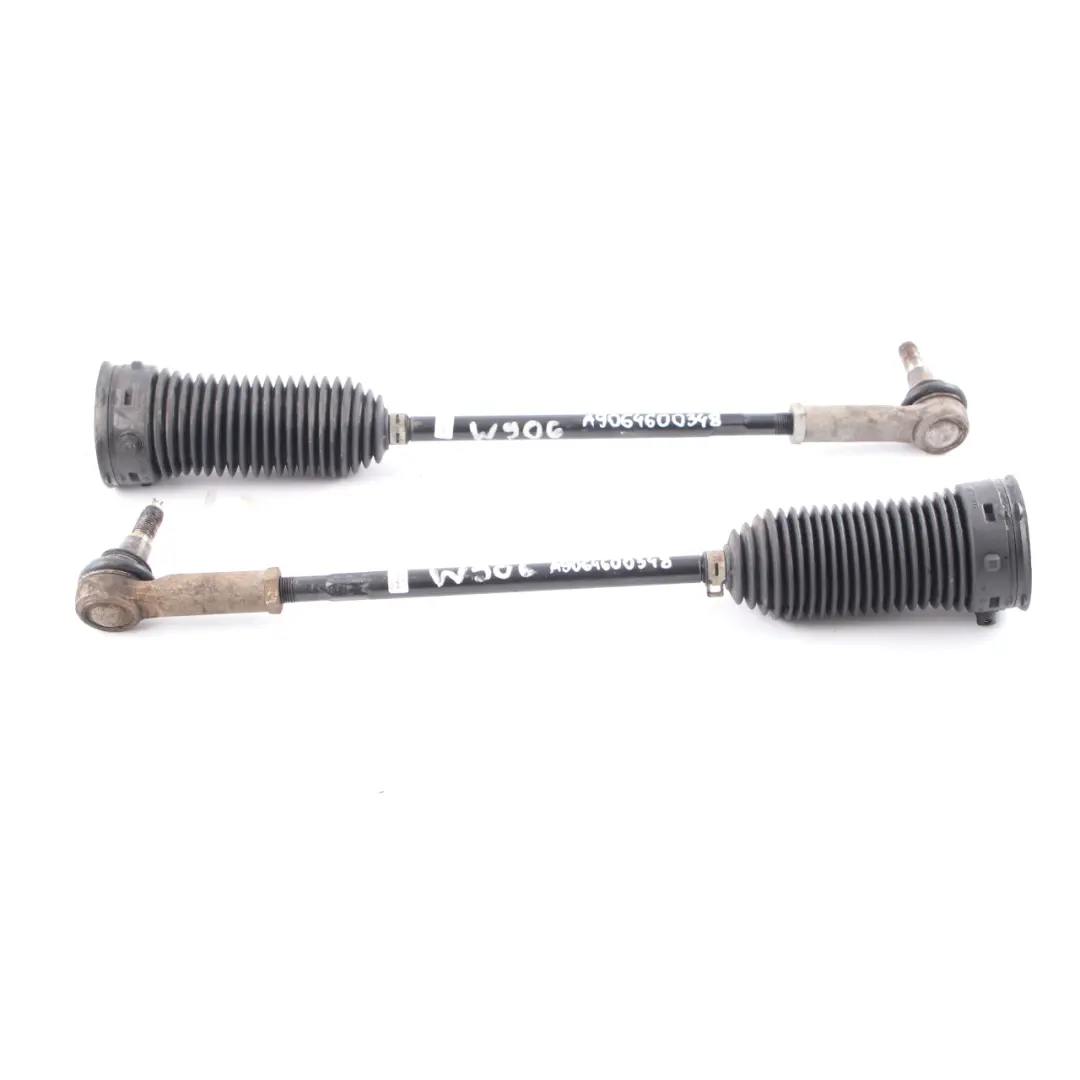 Tie Rod Mercedes W906 Steering Linkage Outside Joint Gauche Droite pour à propos du numéro de pièce A9064600348 Tie Rod Mercedes W906 Steering Linkage Outside Joint Gauche Droite - SKU A9064600348 - Numéro de pièce A9064600348