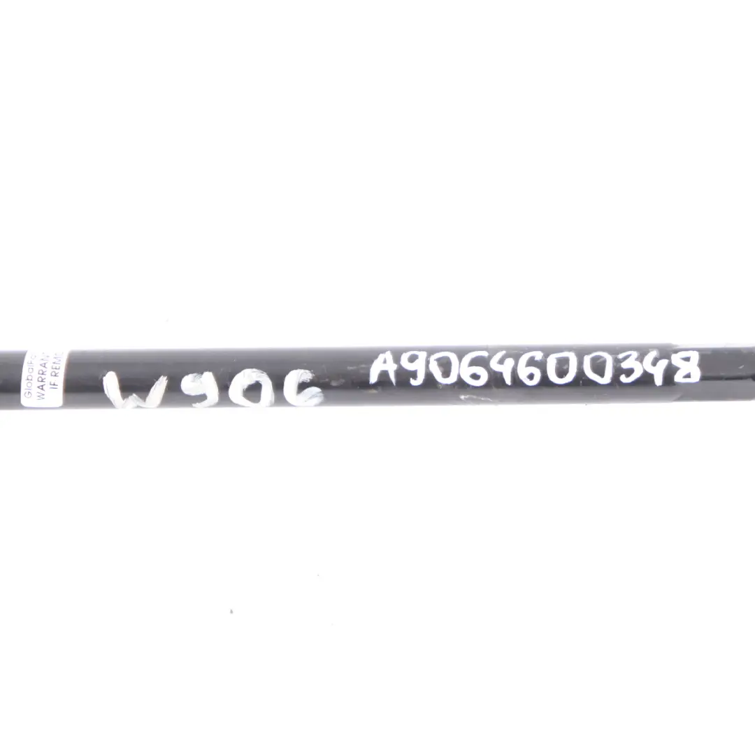 Mercedes W906 Zestaw Drążków Kierowniczych Lewy Prawy - SKU A9064600348 - Numer Części A9064600348