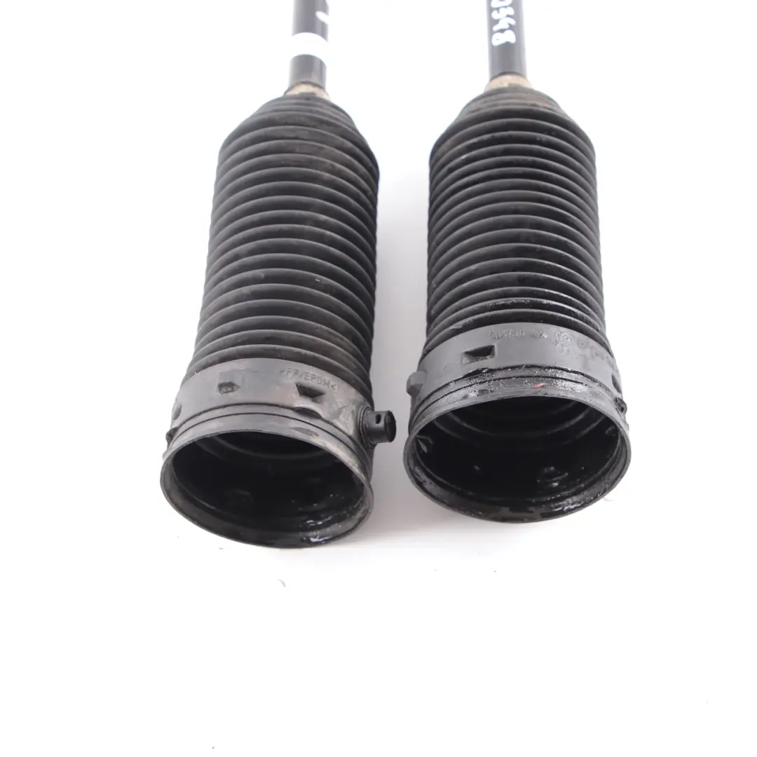 Tirante Mercedes W906 Set giunti esterni delo sterzo sinistra destra per con numero di parte A9064600348 Tirante Mercedes W906 Set giunti esterni delo sterzo sinistra destra - SKU A9064600348 - Numero di parte A9064600348