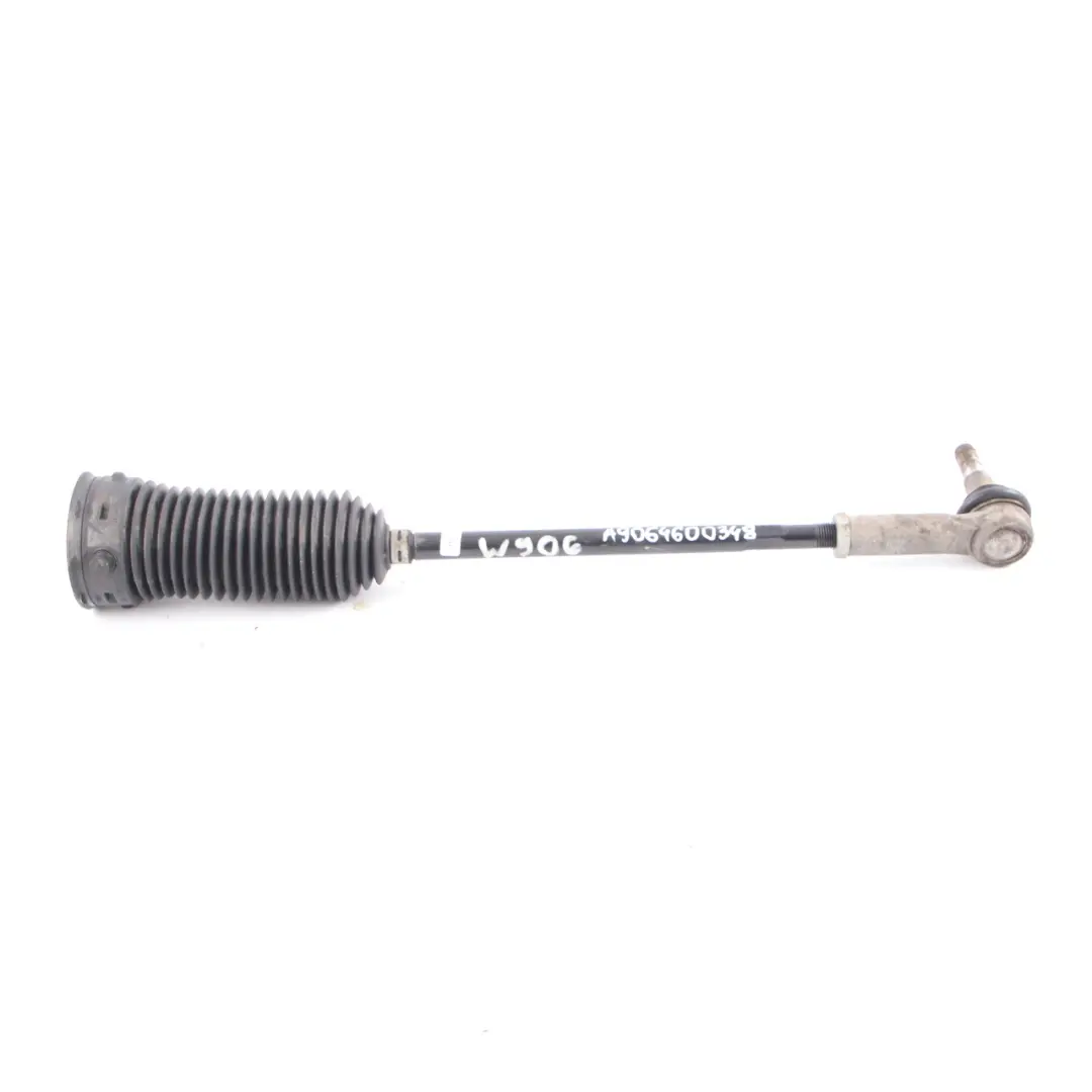  Tie Rod Mercedes W906 Steering Linkage Outside Joint Gauche Droite - SKU A9064600348 - Numéro de pièce A9064600348
